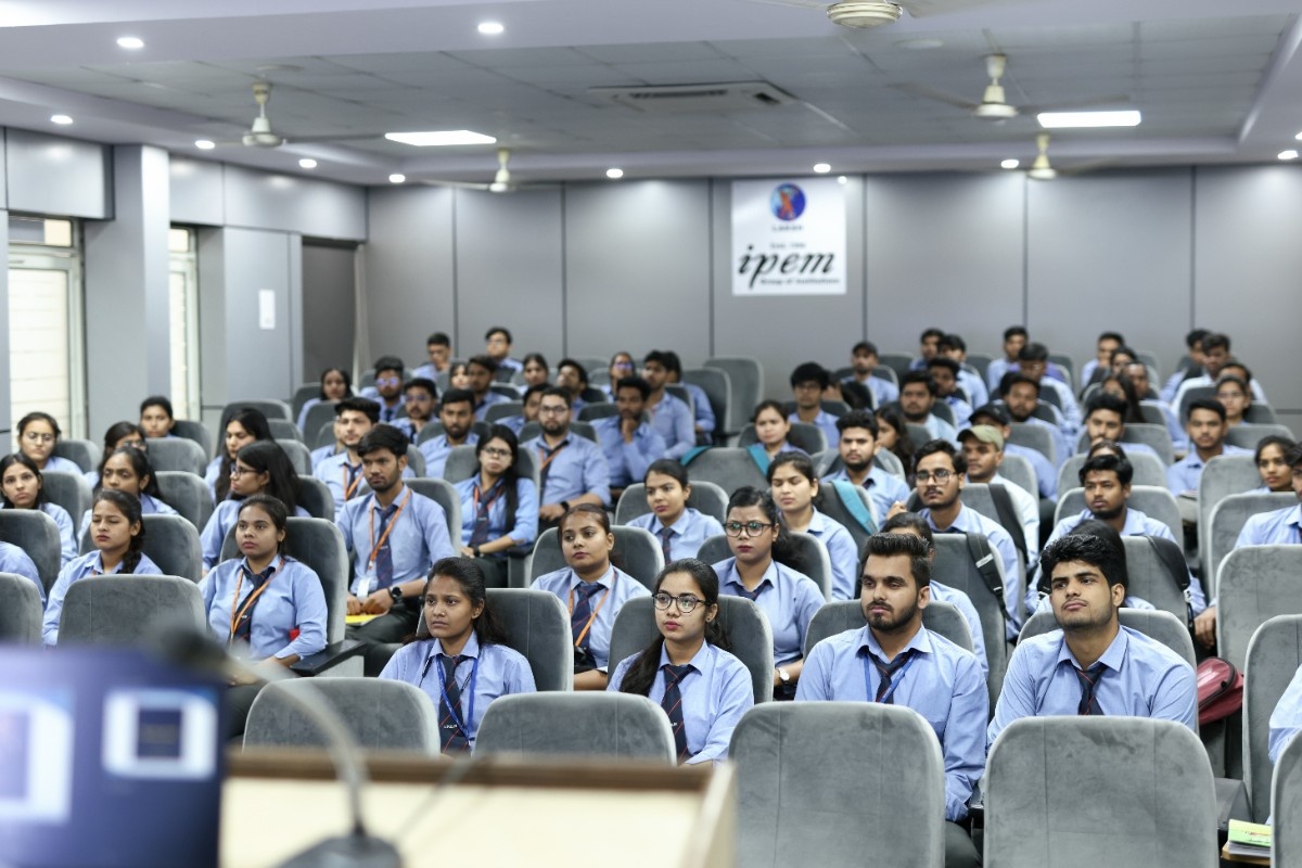IPEM B.Sc. Digital Marketing